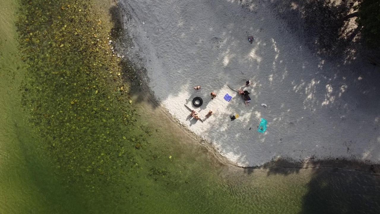 בוריטאקה La Ponderosa Reserve מראה חיצוני תמונה