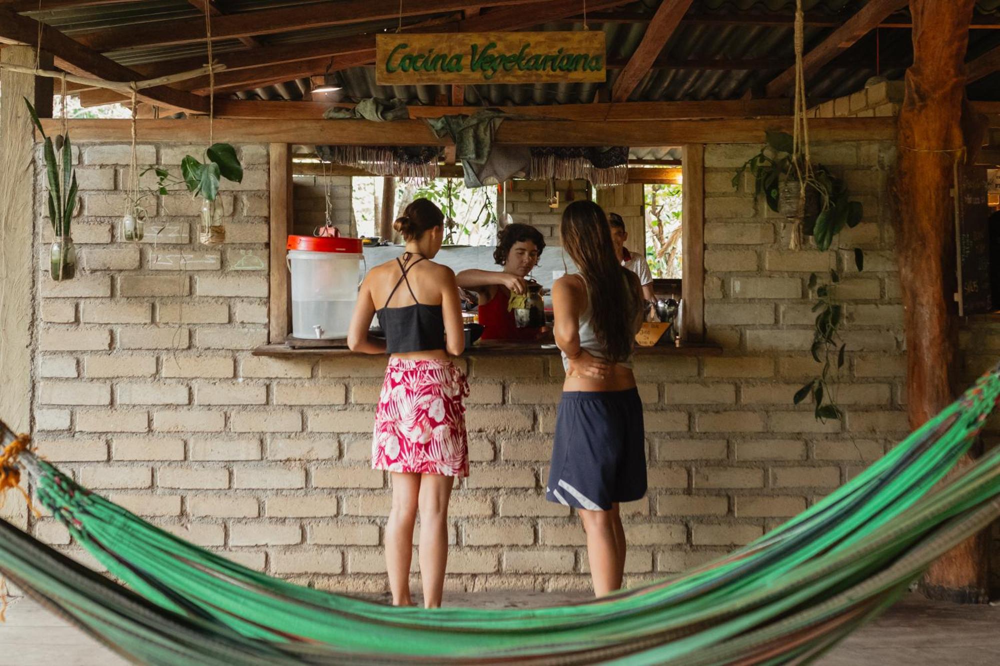 בוריטאקה La Ponderosa Reserve מראה חיצוני תמונה